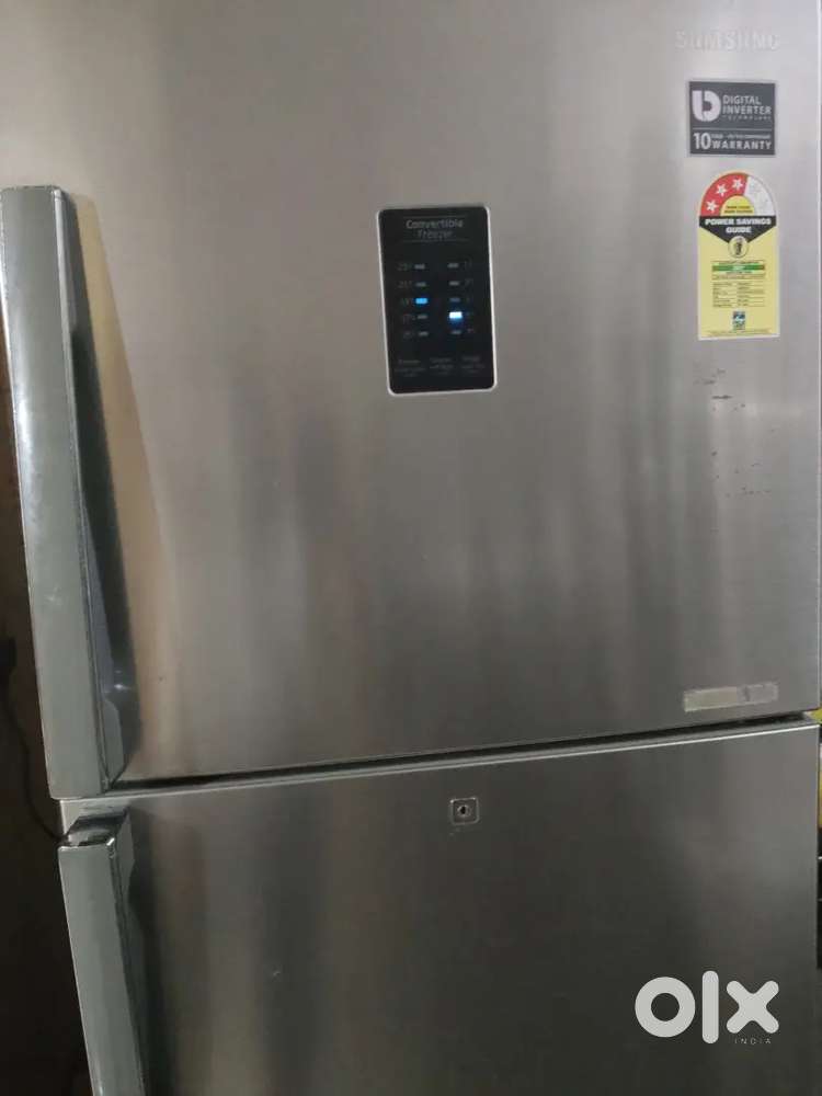 Samsung fridge