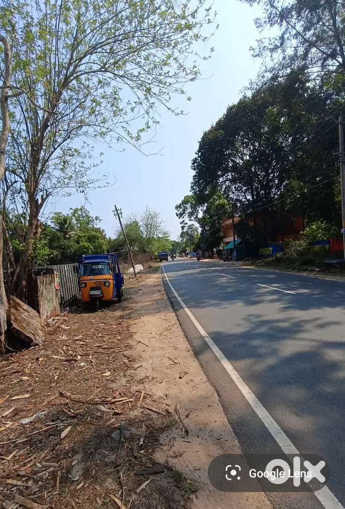 20 സെന്റ് കോമേഴ്‌ഷ്യൽ ലാൻഡ് വില്പനക്ക് ആലപ്പുഴ മുഹമ്മ മെയിൻ റോഡിൽ