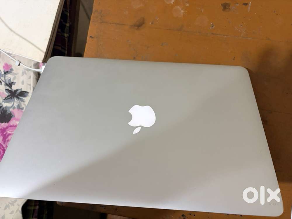 MackBook Air (13inch2017)