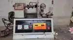 Fan winding Machine