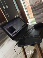 Dell laptop i5 latitude 3380 model with 11 Windows