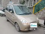 Chevrolet Spark petrol Well Maintained