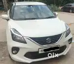 Maruti Suzuki Baleno Alpha, 2020, Petrol