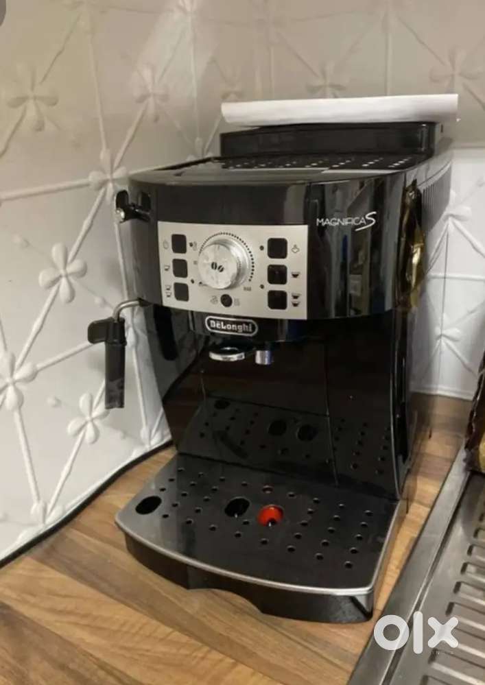Coffee machine