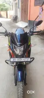 HONDA sp 125