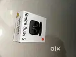 Readmi buds 5