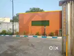 Two Side Corner plot in the VRB SAPPHIRE Park