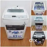 Best used top loading fully automatic Washing machine wit door service