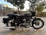Royal Enfield Classic 350 BS4-2017 Model