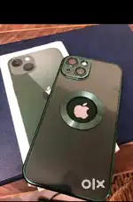 iPhone 13.