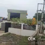 Residential Plot for Sale at KOVUR near NELLORE, NH-16 Highway facing