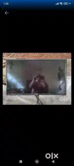 Panasonic 32 inch FULL HD LED TV
