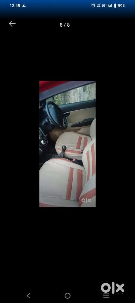 Hyundai EON 2017 Petrol 63000 Km Driven