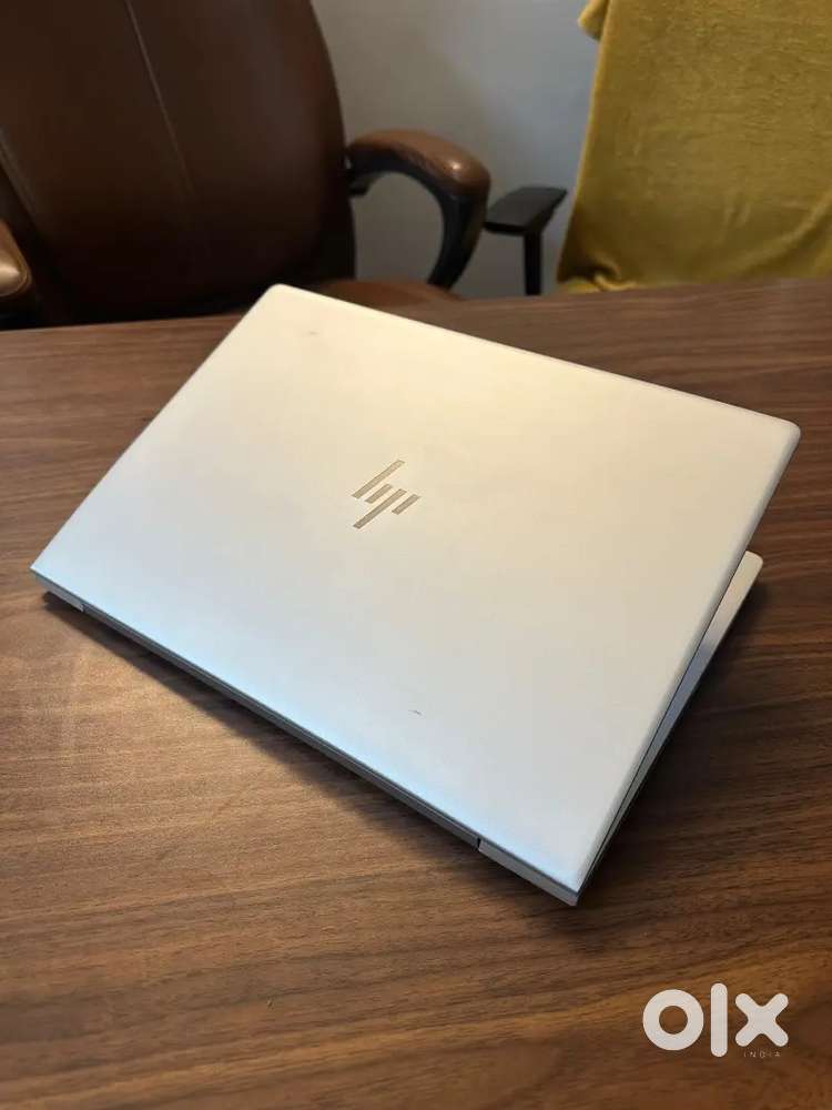 HP ELITEBOOK 840 G6