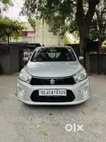 Maruti Suzuki Celerio CNG VXI Optional, 2018, CNG & Hybrids