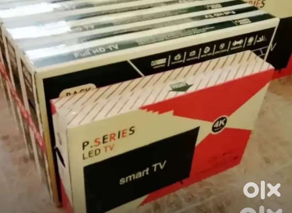 50'' Sony TV Smart TV Android TV Led TV Best