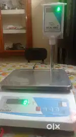 Commercial weigh Balance for stores