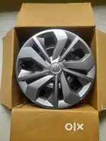 16 Inch 4 Rim