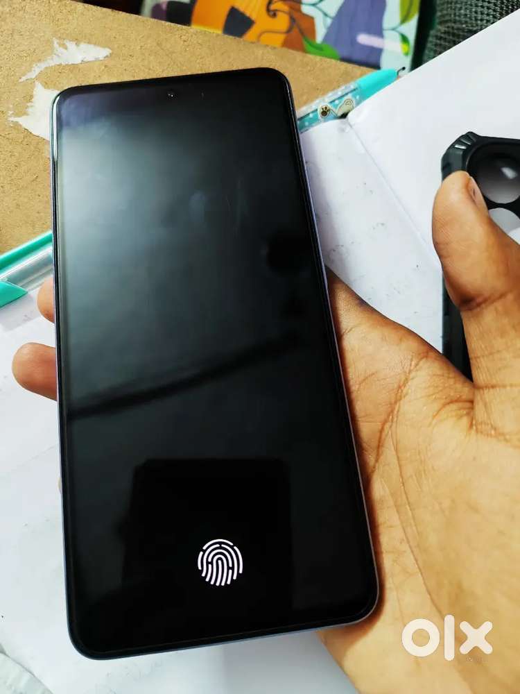 Oppo k13 5g 8gb 128gb no damage 3months old new condition