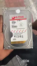 Harddisk 4tb urgent