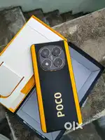 Poco x7 5G