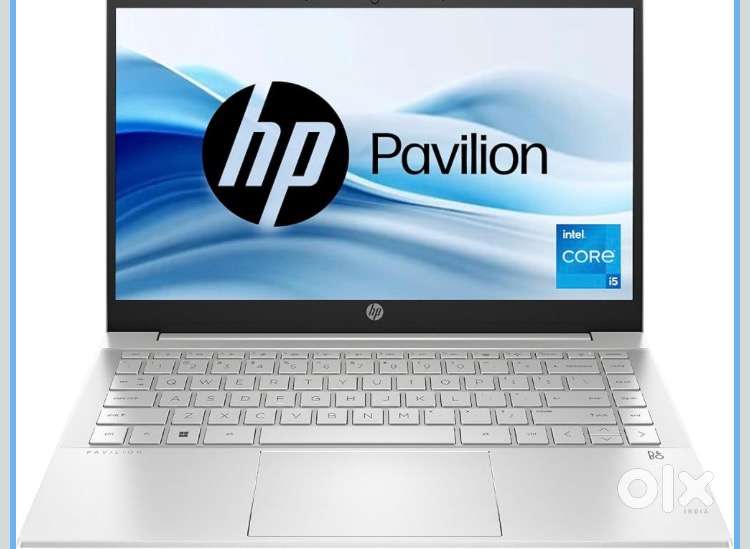 Hp paviliion 14 ….8/512 gb i5, 12th generation