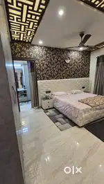 BRAND NEW CORNER 1st FLOOR 10 MARLA FOR SALE IN PHASE 5 MOHALI