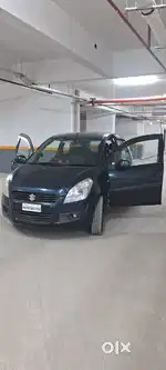 Maruti Suzuki Ritz ZXI 2011  Petrol  Well-Maintained