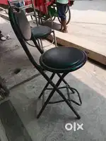 Cafe Foldable Chair