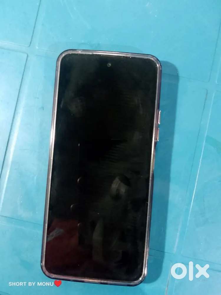 Poco m6 pro 5g