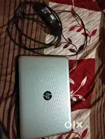 Hp laptop model 2017-2018