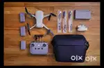 DJI Mini 2 Fly More Combo Drone