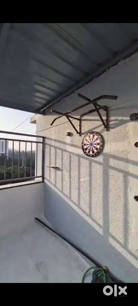 1.5BHK FOR RENT,PHASE 2