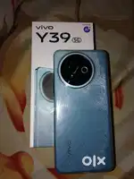 VIVO Y39 5G 16/128