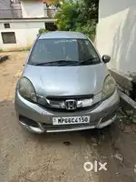 Honda Mobilio 2016 Diesel Good Condition