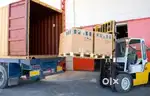 Courier And Cargo Services