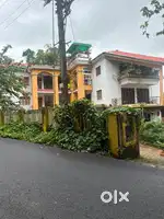 1BHK Semifurnished flat for rent at Assagao