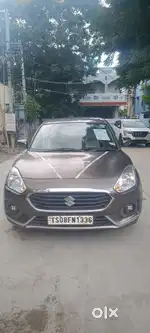 Maruti Suzuki Swift Dzire 1.2 Vxi BSIV, 2017, Petrol