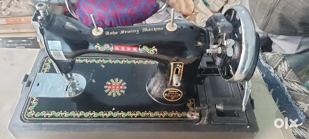 Usha Sewing Machine