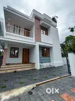 Ernakulam District Aluva Varapuzha Road Alangad House For Sale. ₹ 50