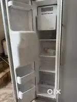 Fridge for Sale – Good Condition & Best Price

Double Door good cdn