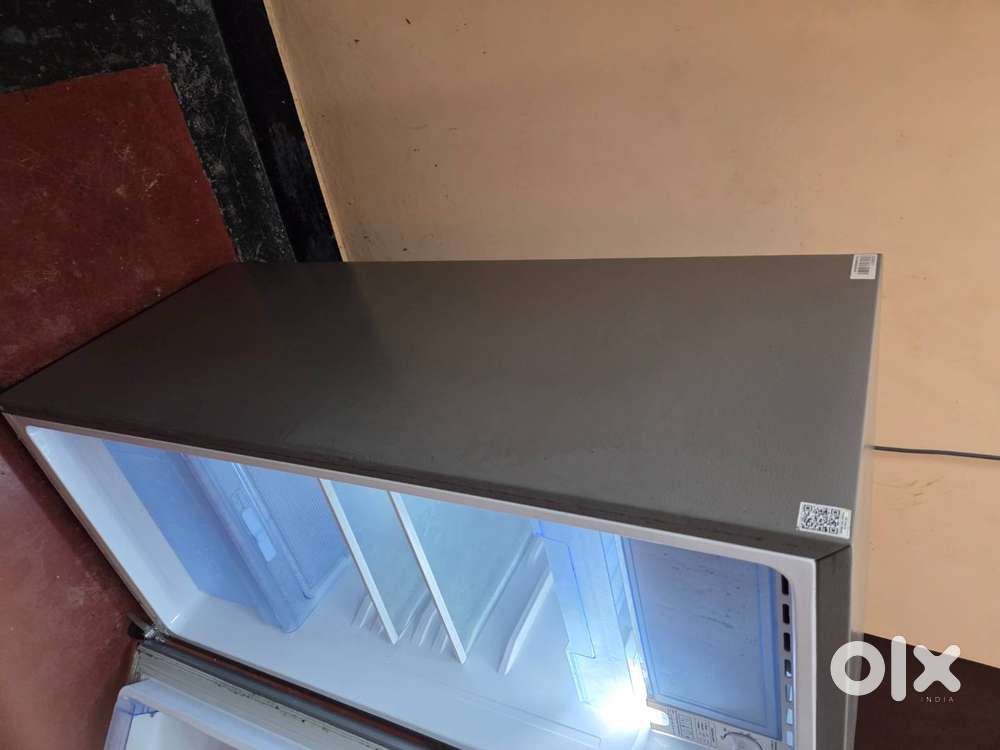LLOYD single door Ref