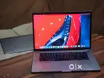 Apple Macbook Pro 2019Mfd i7 16GB Ram 512GB Apple SSD 15.4 Inch
