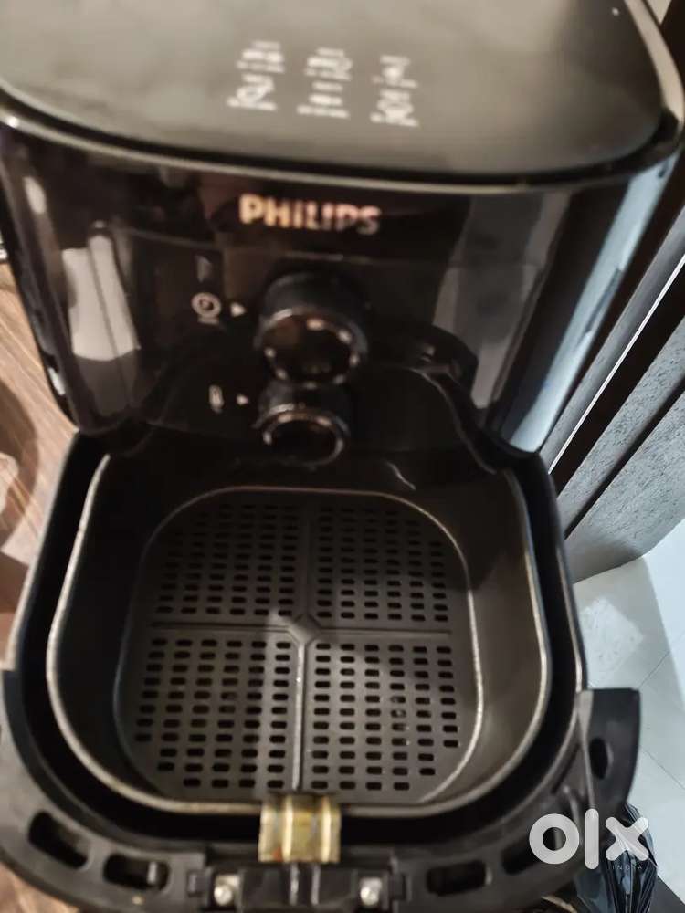 PHILLIPS AIR FRYER