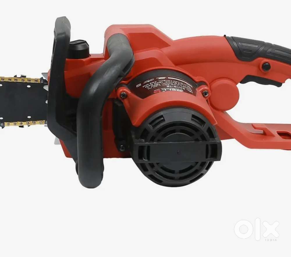I bell EC 16-18 electric chainsaw( wood cutter)