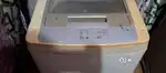 LG washing machine top load in good condition