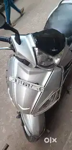 Hero maestro running condition koi problem nahi hai