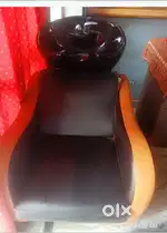 Head wash chair