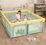 Baby Play pen, Portable Play Yard for Kids