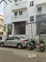 Office Shop commerical space for rent in Nandanam TNagar